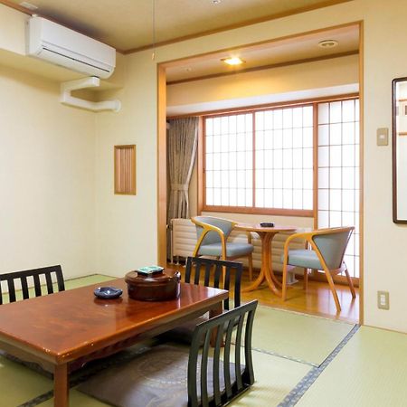 Haboro Onsen Sunset Plaza Hotel Ngoại thất bức ảnh