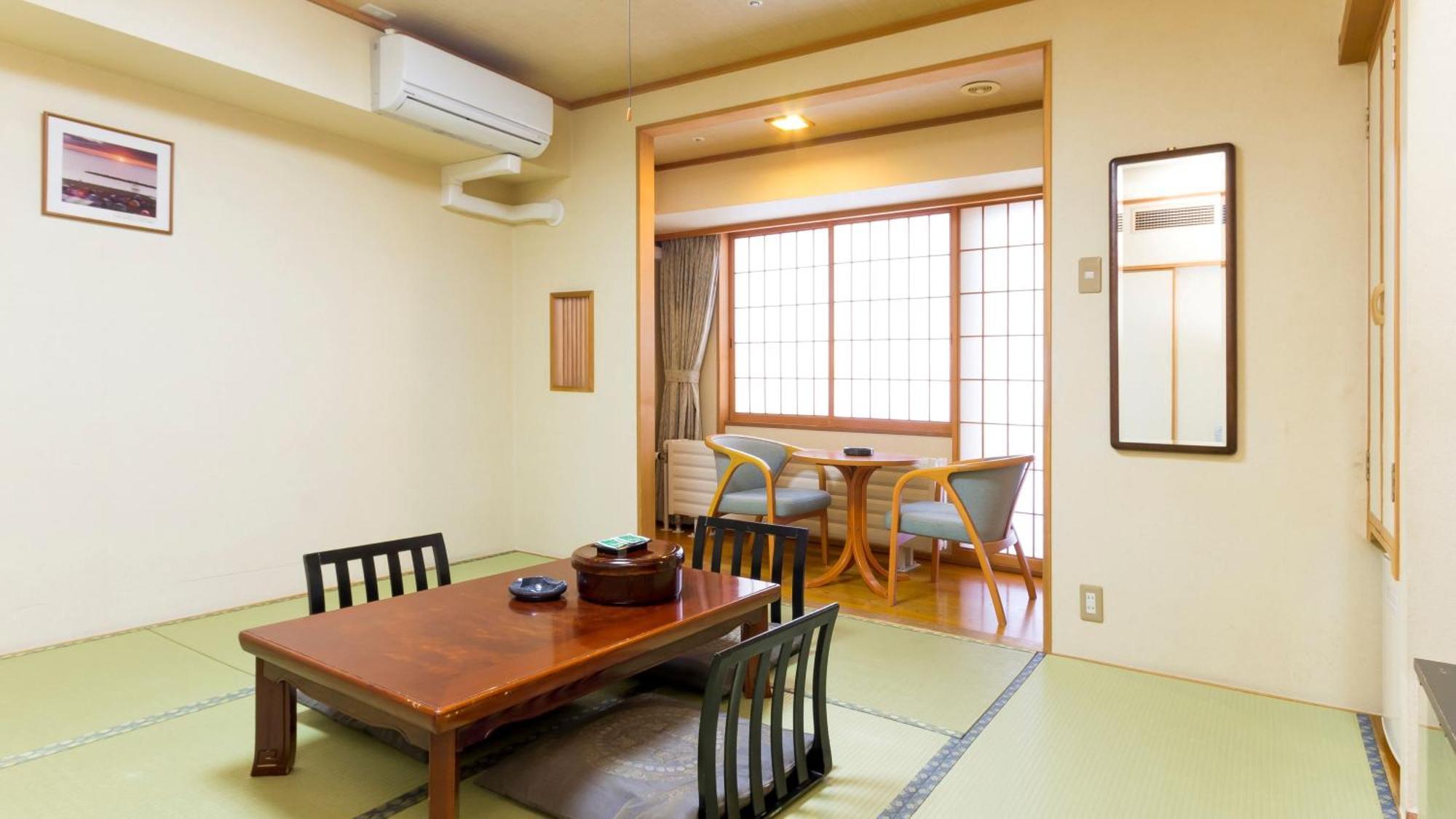 Haboro Onsen Sunset Plaza Hotel Ngoại thất bức ảnh
